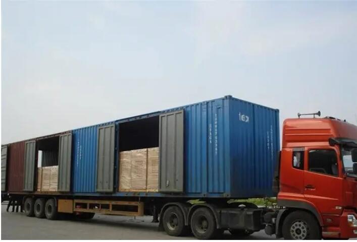 丽水到曲周县货运专线
